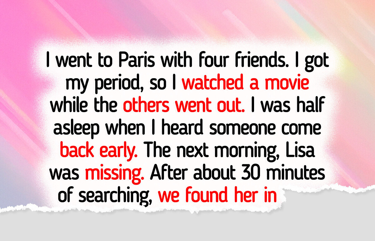 11 Creepy Travel Stories That Feel Straight Out of a Movie 11 Creepy Travel Stories That Feel Straight Out of a Movie
