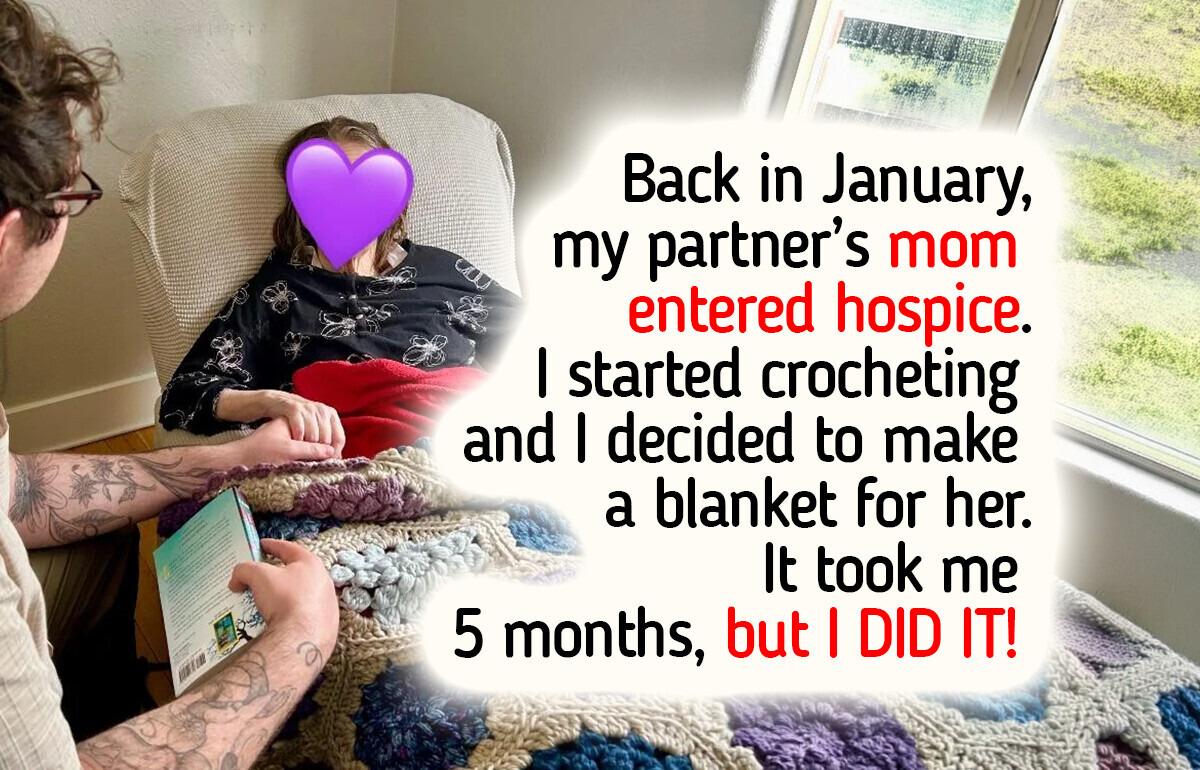 12 Crochet Moments Teaching Us One Simple Hobby Still Finds the Loneliest Hearts and Fills Them With Happiness in 2026