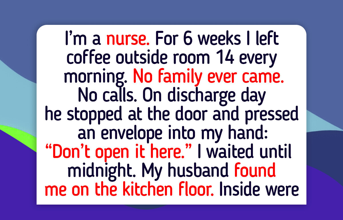 10 Moments Quiet Kindness Found Someone Who Had Already Stopped Hoping