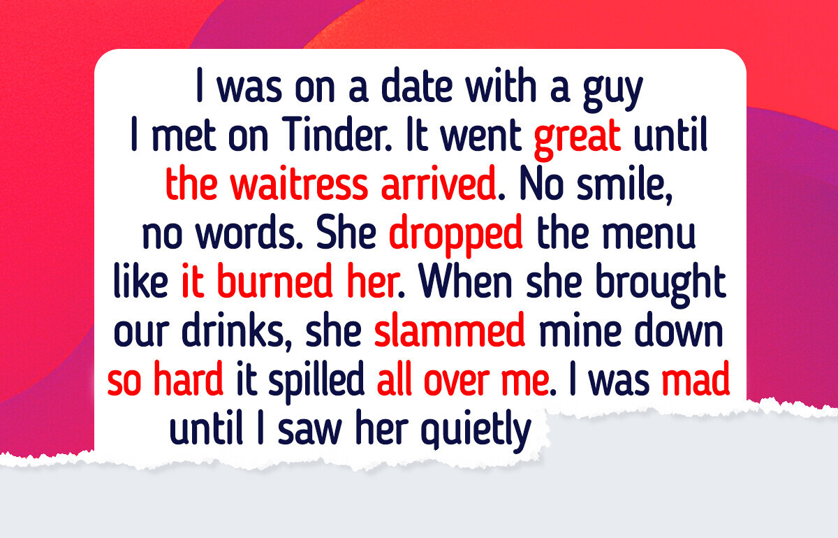 11 Stories That Show Just How Much Goodness Still Lives in Everyday People 11 Stories That Show Just How Much Goodness Still Lives in Everyday People