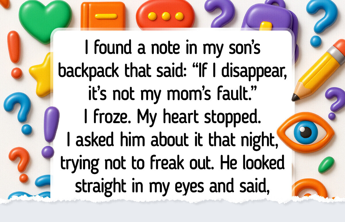 18+ Stories That Might Inspire You on Your Parenting Journey