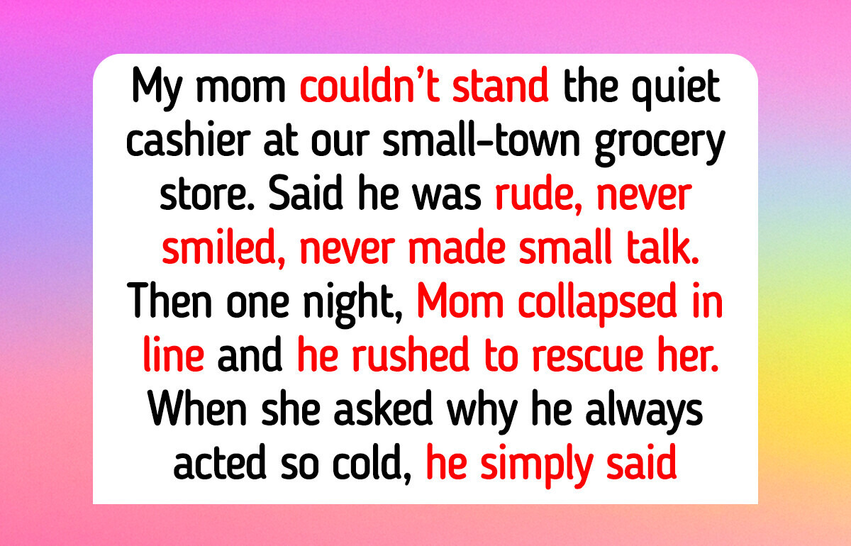 16 Acts of Kindness Behind a Paid Grocery Cart, a Cleared Walkway, and a Bookstore Job