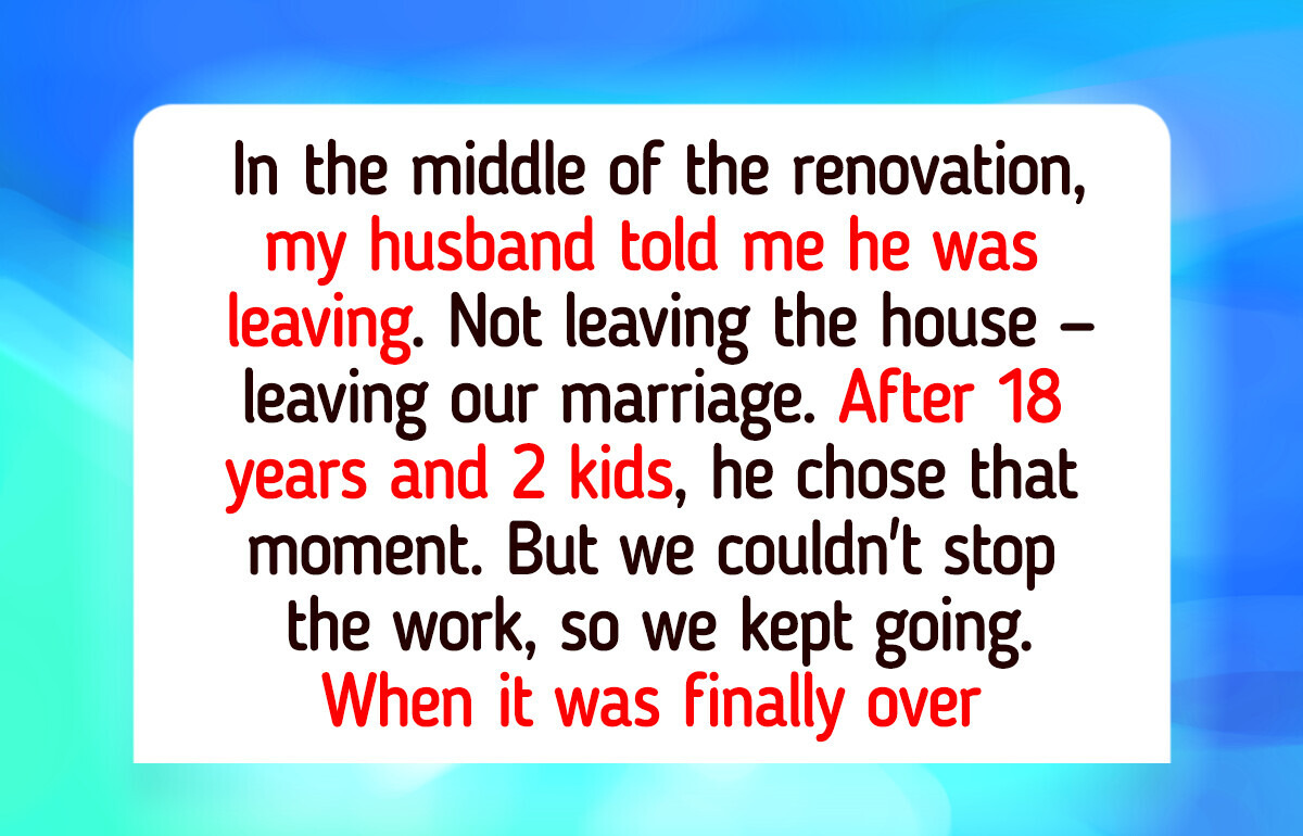 15 Home Renovation Nightmares That Proved Reality Hits Harder Than Any Dream