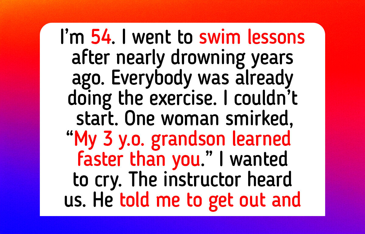 10 Moments That Prove Kindness and Compassion Heal Lonely Hearts
