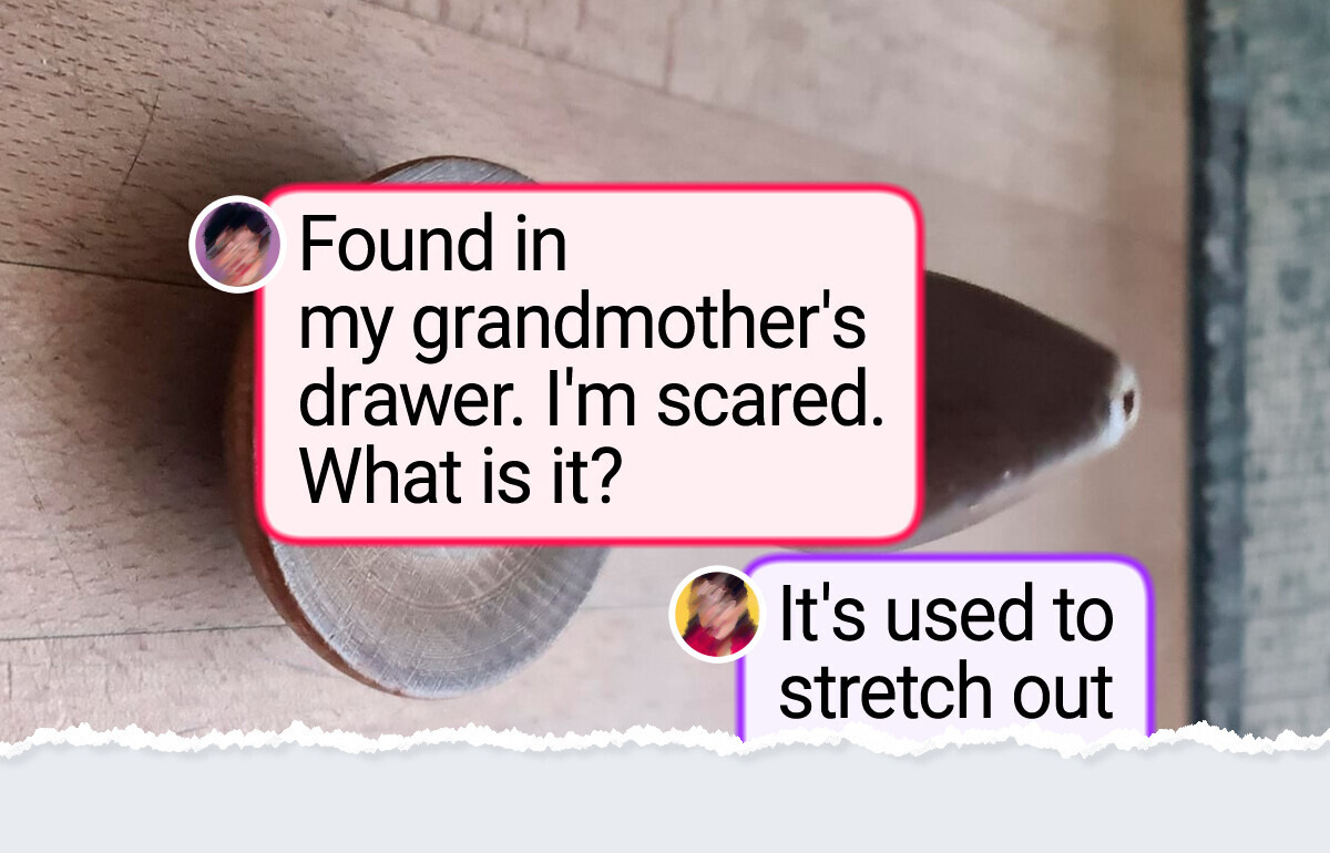 12 Mystery Objects That Even Experts Struggled to Identify