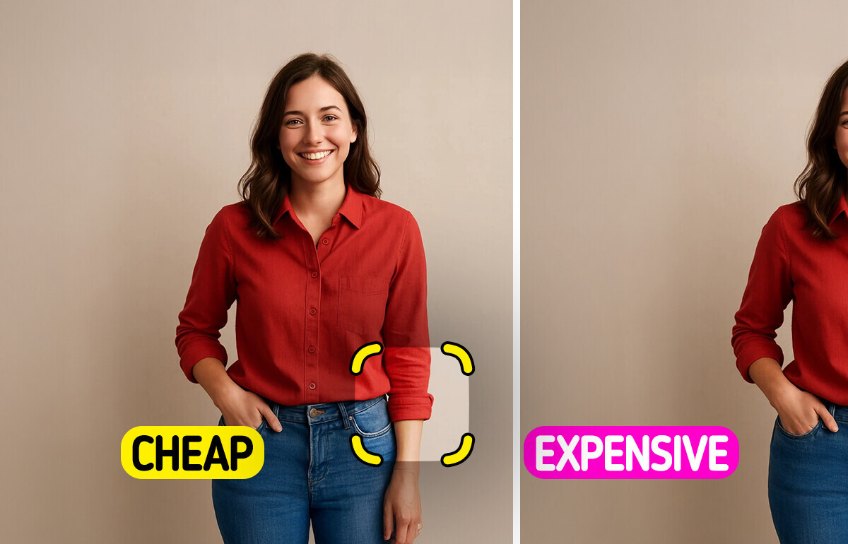9 Styling Mistakes That Make an Outfit Look Cheaper