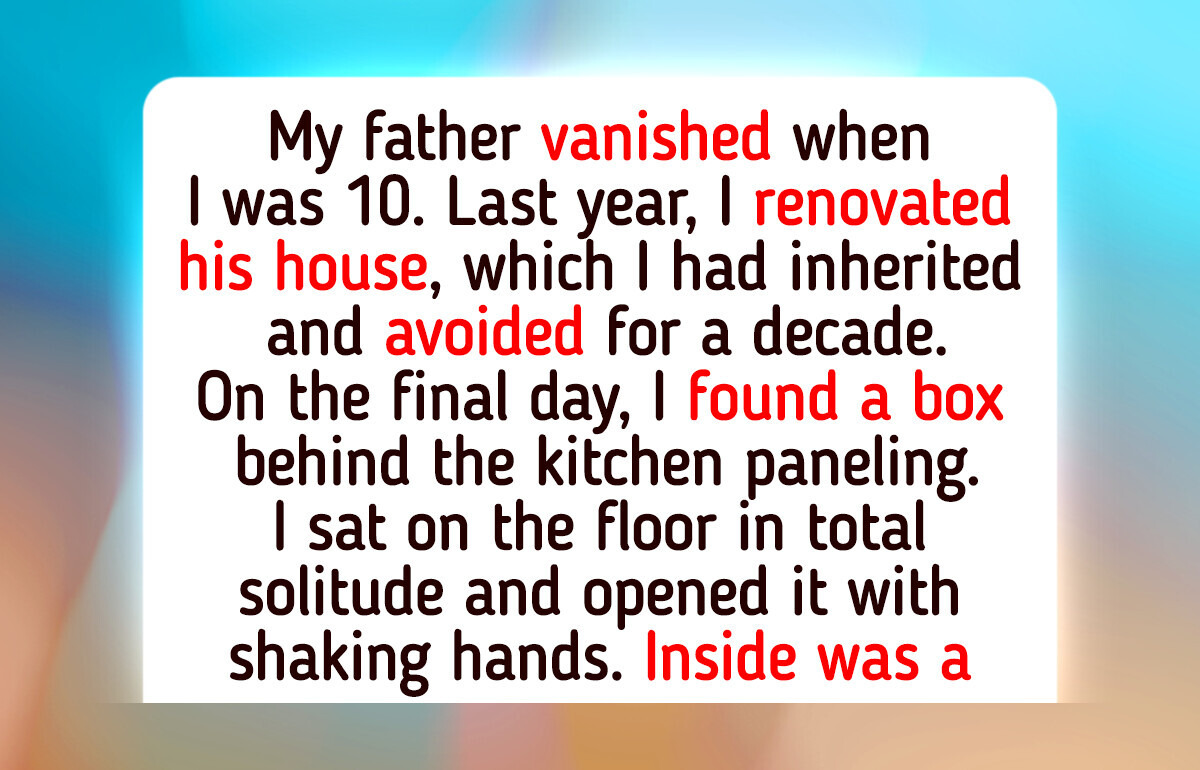 11 Stories of Simple Renovations That Took a Dramatic Turn No One Expected