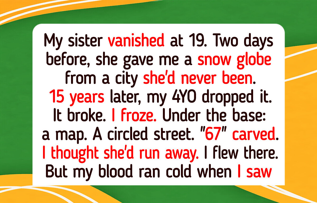 12 Stories That Prove Quiet Kindness Still Has a Voice, Even When the World Is Silent 12 Stories That Prove Quiet Kindness Still Has a Voice, Even When the World Is Silent