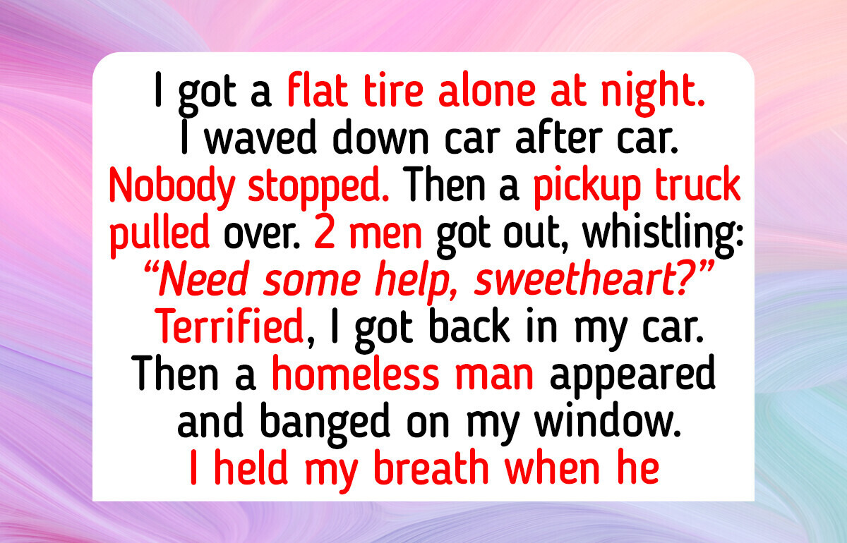 10 Heartwarming Stories That Prove Compassion and Kindness Can Bring People Together