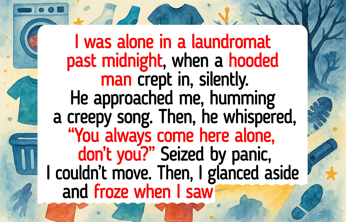 18 Quiet Acts of Kindness That Turned Strangers Into Family