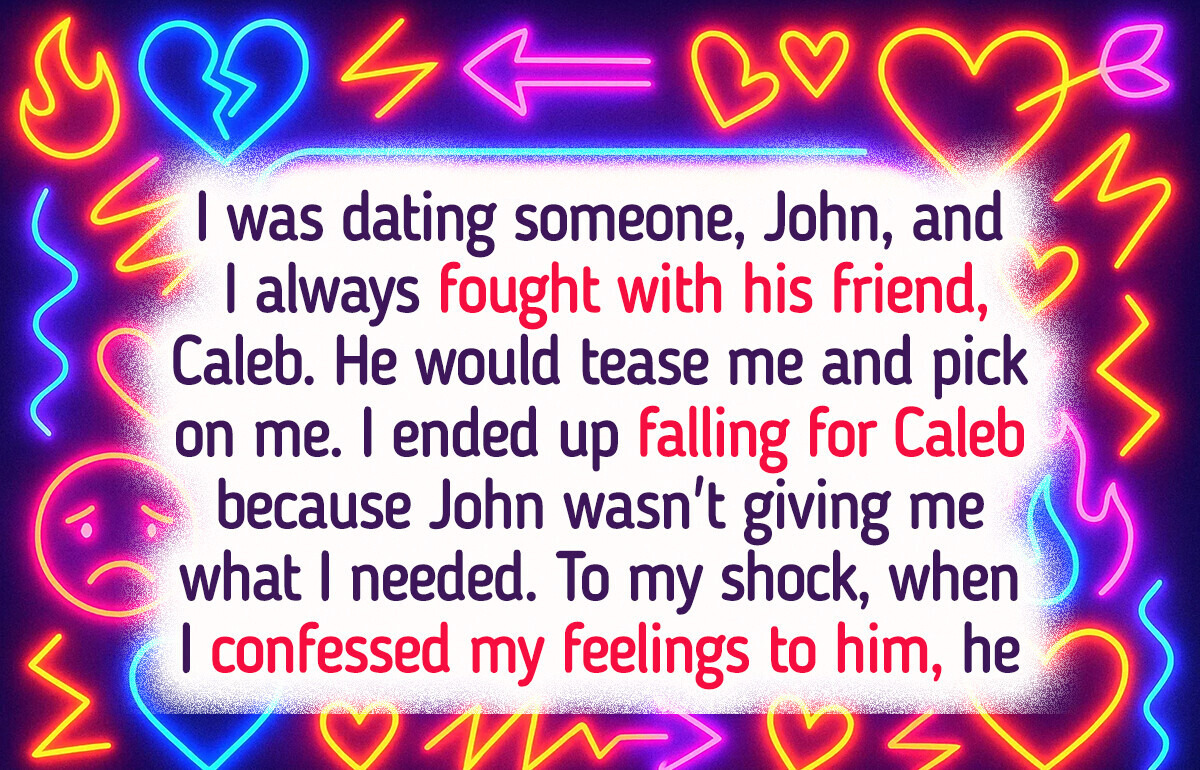 10 Stories That Prove Love Can Be a Little Spicy Sometimes 10 Stories That Prove Love Can Be a Little Spicy Sometimes