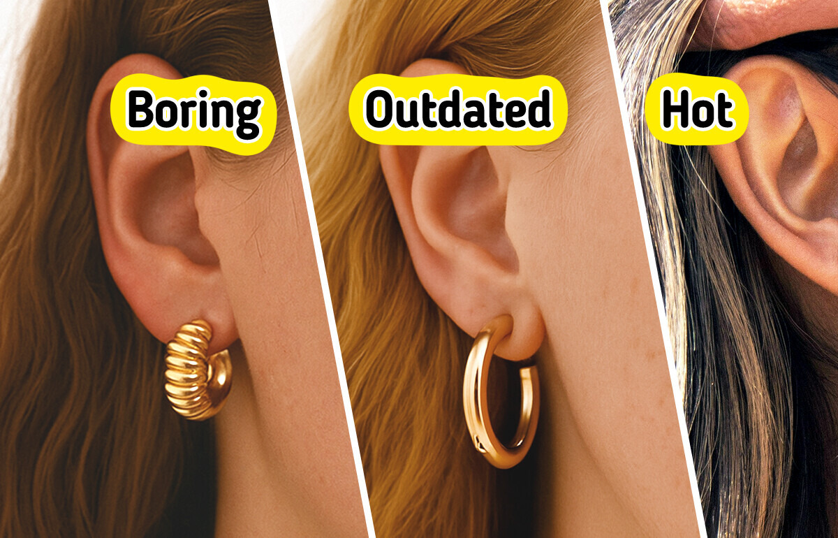 10 Jewelry Trends That Are Taking Over This Summer