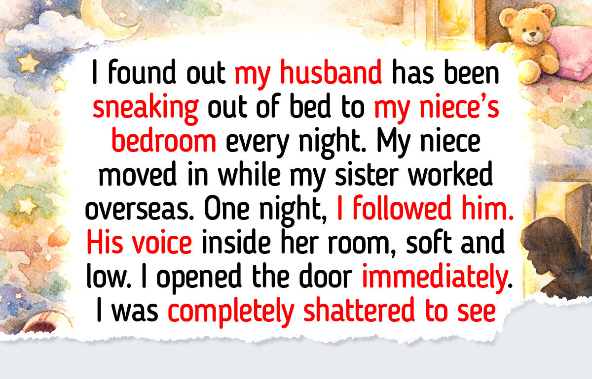 10 Moments That Show People Love Us, Even When We Don’t Always See It