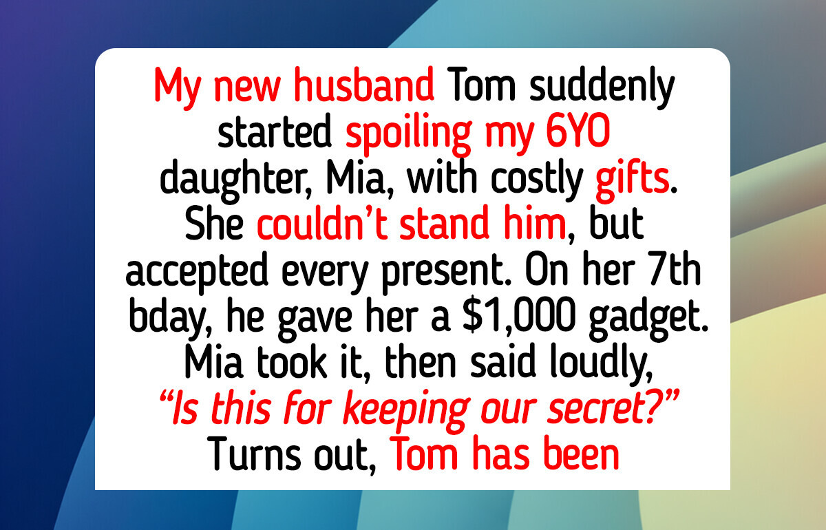 11 Moments That Prove Compassion and Forgiveness Are the Key to Happiness in Blended Families