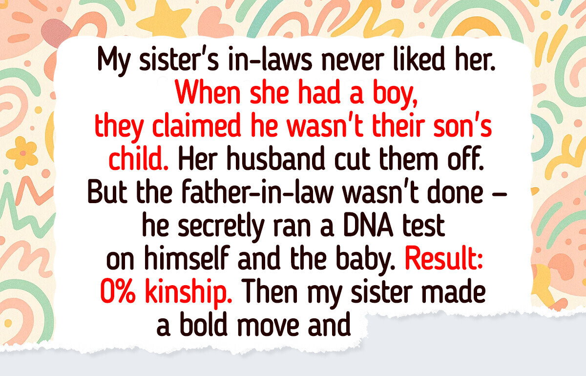 14 Stories That Prove Relationships Can Take the Wildest Turns 14 Stories That Prove Relationships Can Take the Wildest Turns