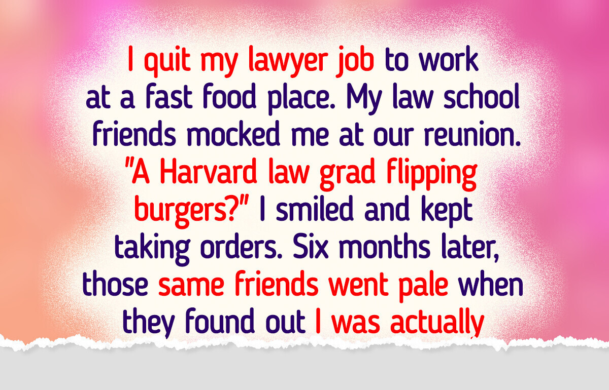 10 True Stories With Endings So Wild, Hollywood Couldn’t Write Them Better