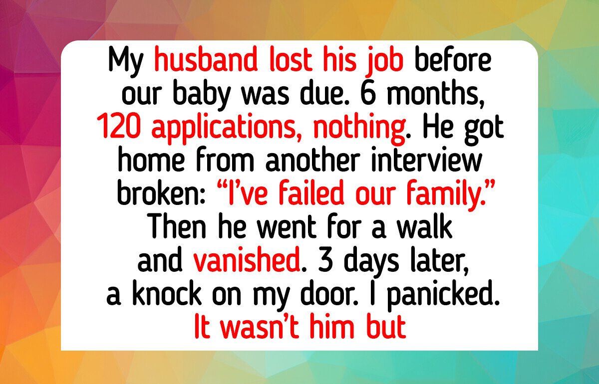 10 Interview Moments That Prove Compassion and Hope Can Open New Doors Beyond Job Titles