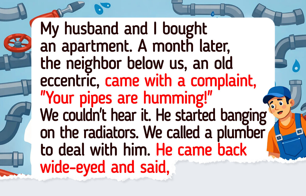 17 Stories That Prove Living in an Apartment Is Funnier Than a Reality Show