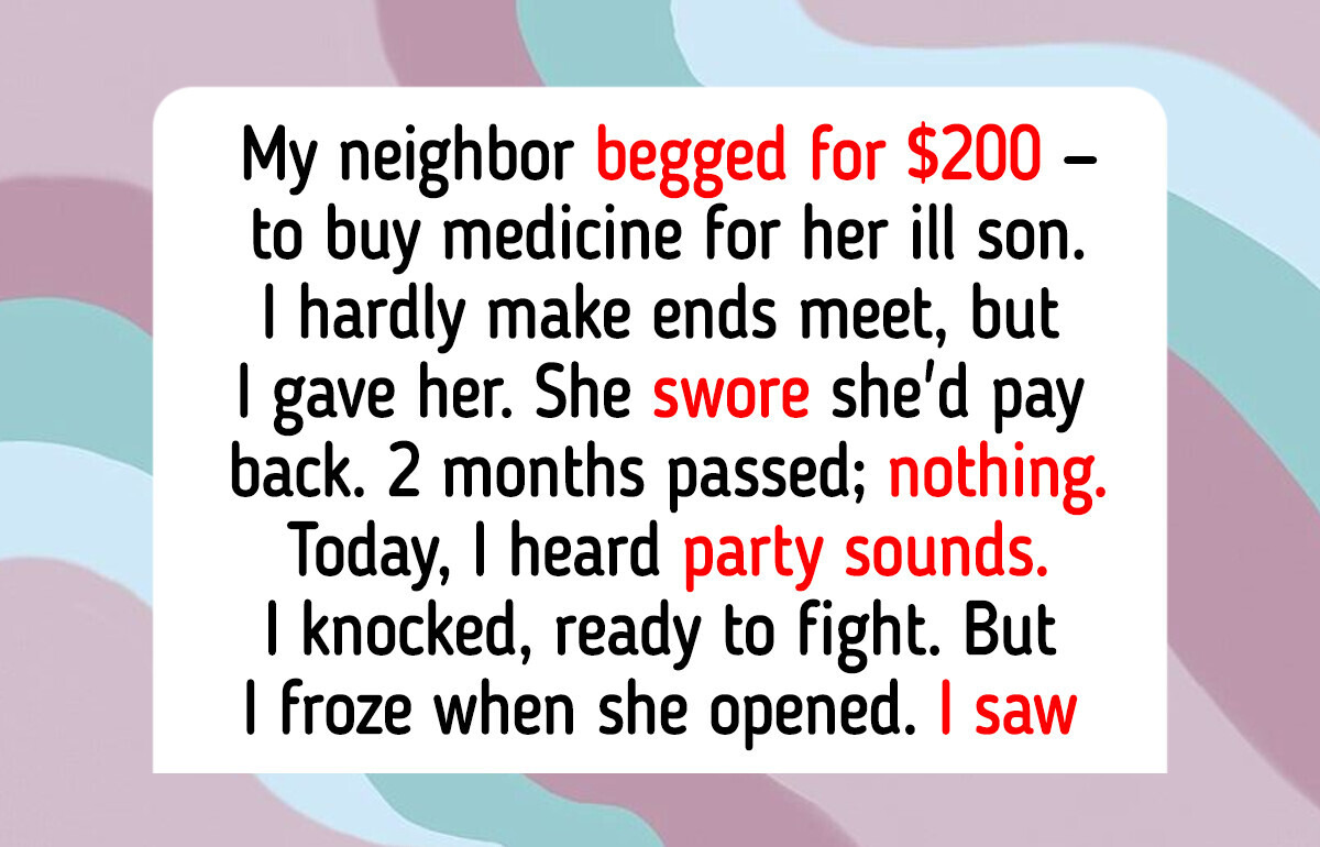 12 Moments That Inspire Us to Stay Kind, Even When Life Turns Cold 12 Moments That Inspire Us to Stay Kind, Even When Life Turns Cold