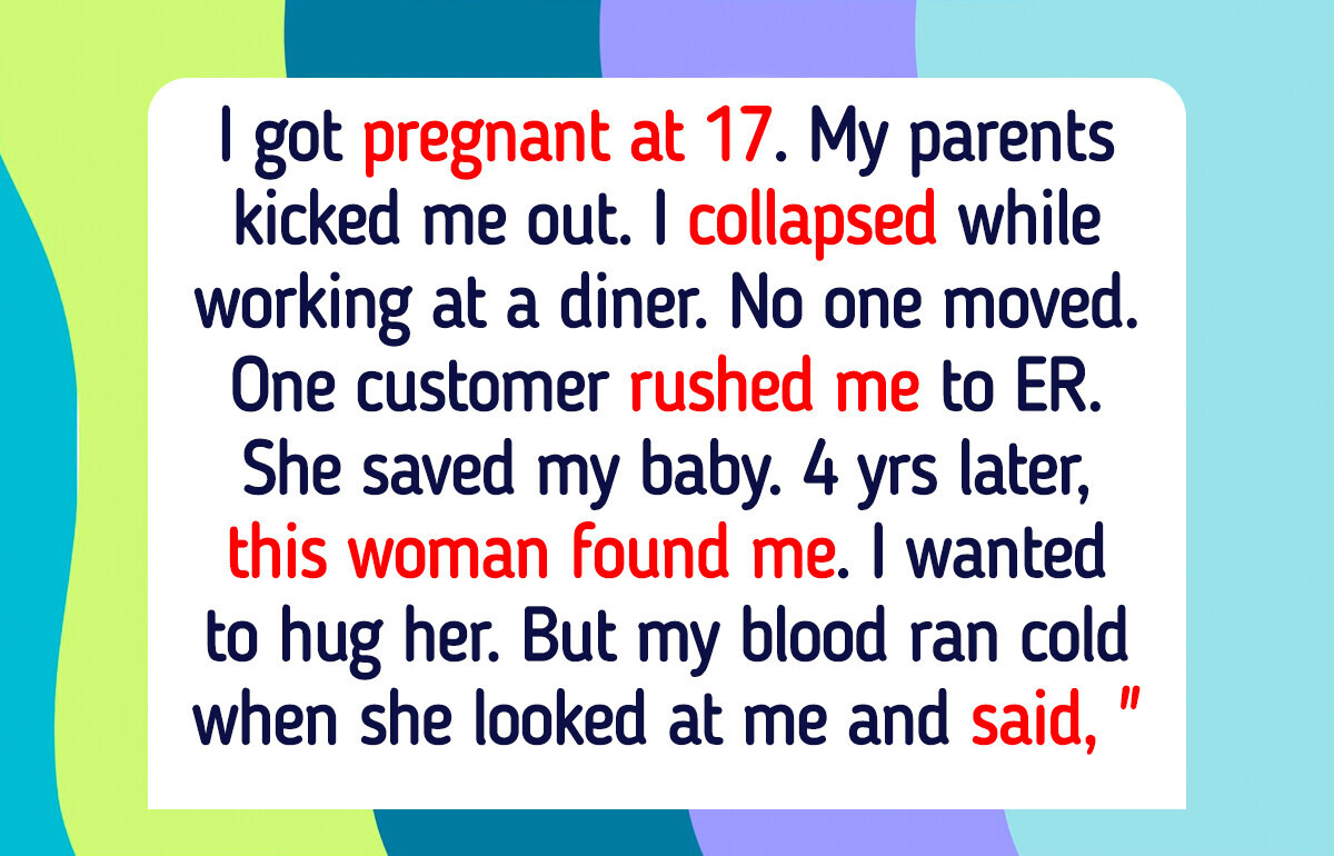 12 Stories That Remind Us the World Needs Kindness, Even When Love Is Gone