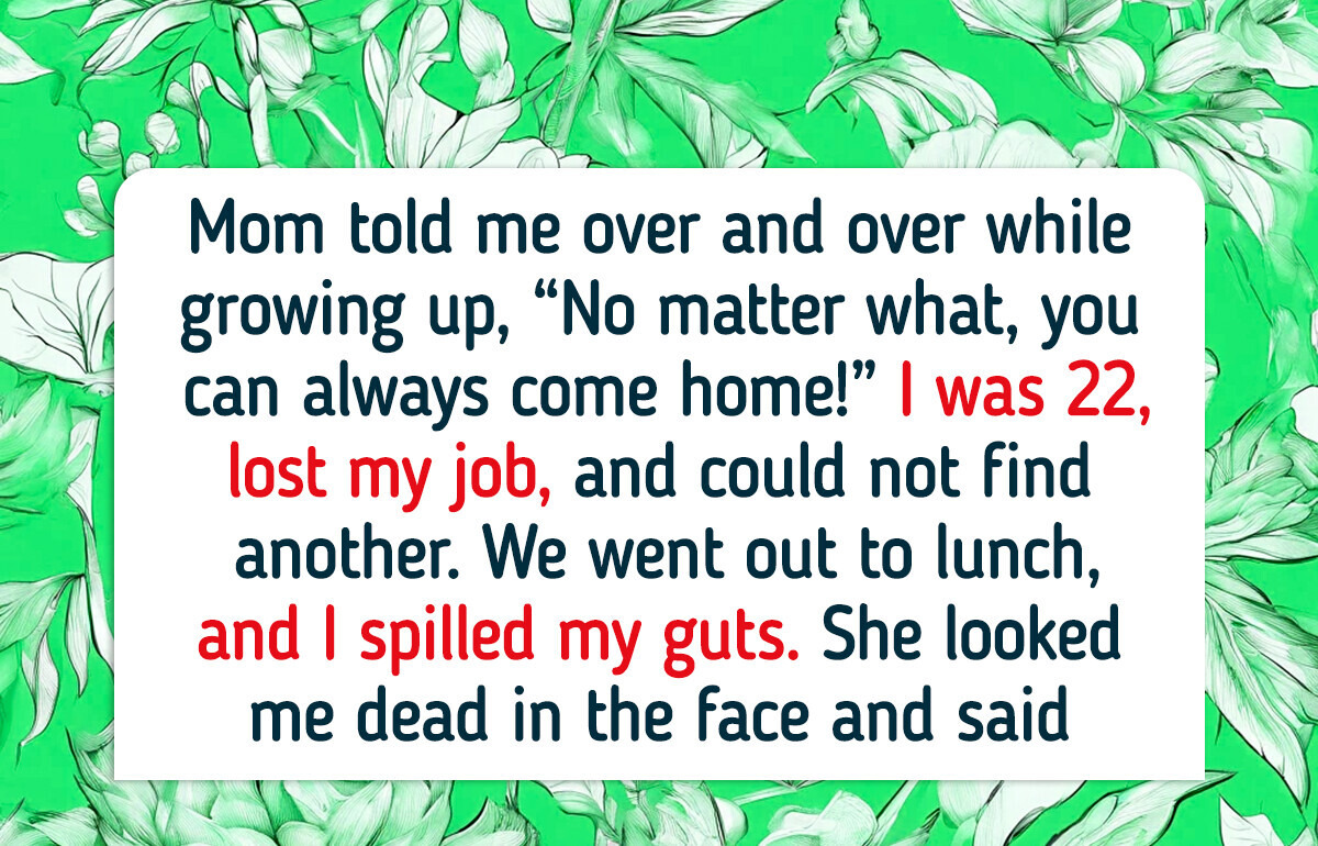 19 Family Members You Wouldn’t Wish on Your Enemies