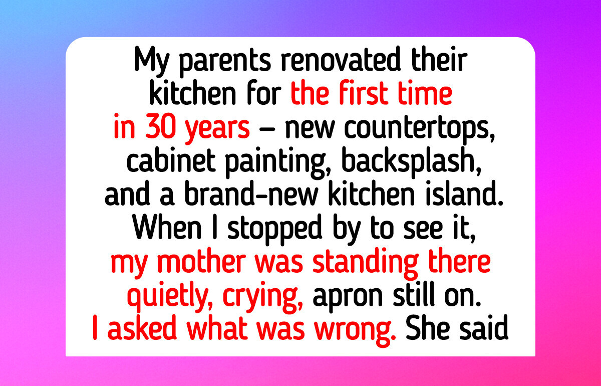 12 Families Whose Kitchen Island Finally Made the House Feel Like Home