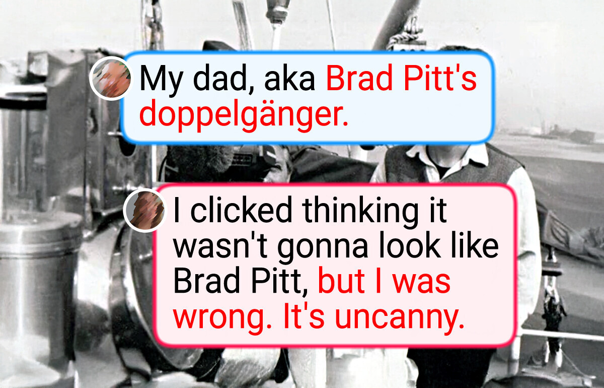 15+ Coincidences That Blur the Line Between Real and Unreal