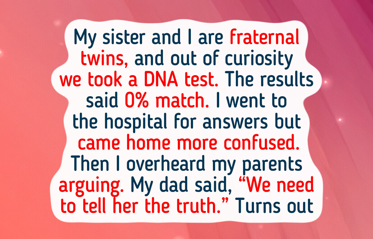 10 Family Secrets That Changed How People See Their Loved Ones 10 Family Secrets That Changed How People See Their Loved Ones