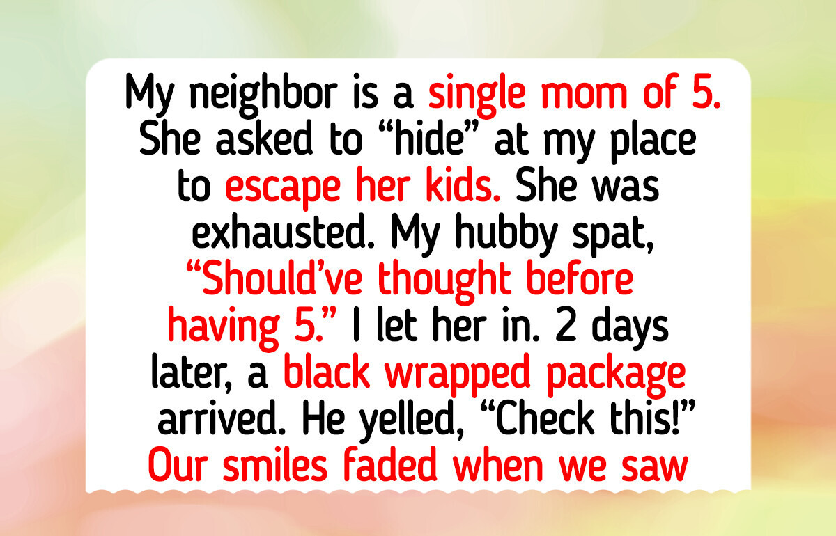12 Stories Where Kindness Turned Neighbors Into Everyday Heroes