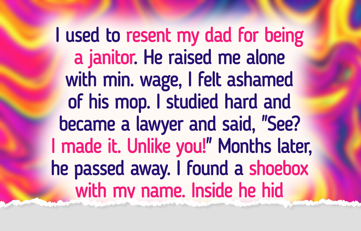 10 People Who Proved That Gentle Souls Can Move Mountains
