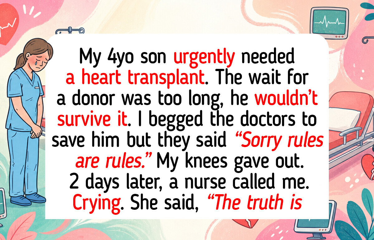 10 Moments of Compassion That Teach Us Kindness Brings Hearts Together—From Mail Carriers to ICU Nurses 10 Moments of Compassion That Teach Us Kindness Brings Hearts Together—From Mail Carriers to ICU Nurses