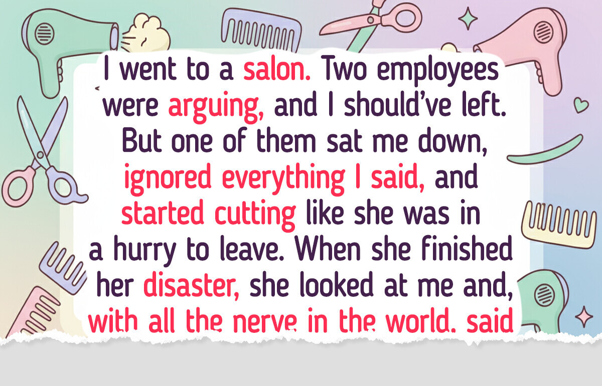 12 Times Bad Service Made People Lose Their Cool 12 Times Bad Service Made People Lose Their Cool
