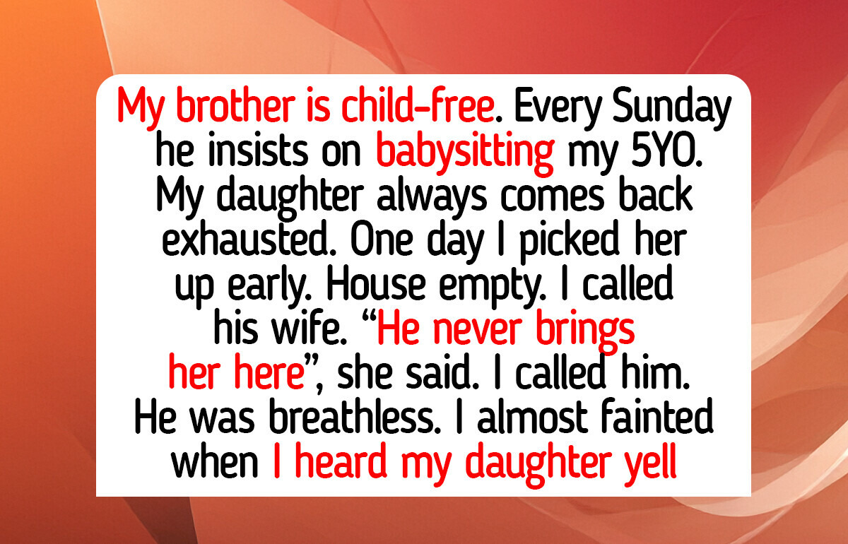 12 Heartwarming Moments of Compassion That Prove a Sibling Is an Everyday Hero 12 Heartwarming Moments of Compassion That Prove a Sibling Is an Everyday Hero