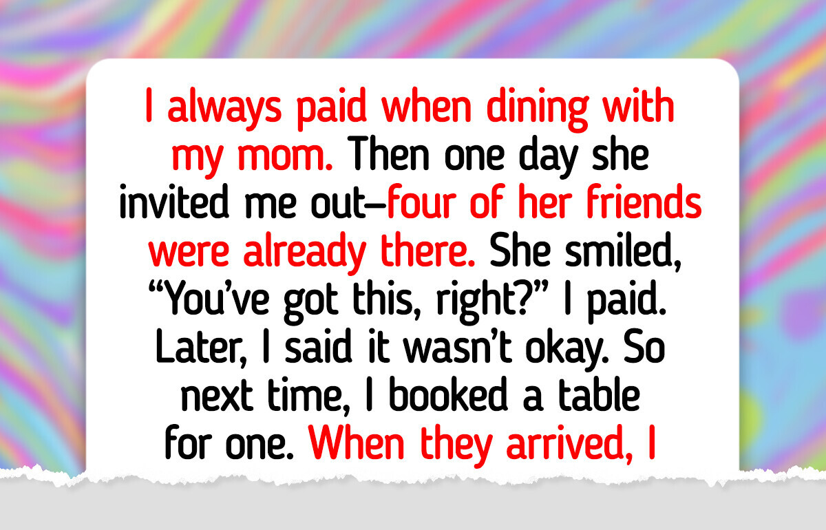 11 Stories That Prove Being Kind Doesn’t Mean Being a Doormat 11 Stories That Prove Being Kind Doesn’t Mean Being a Doormat
