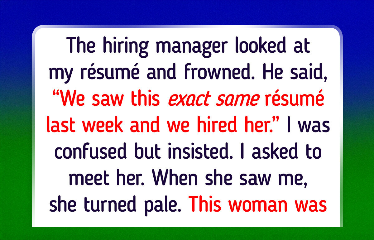 10 Work Stories So Twisted They Deserve a Netflix Docuseries