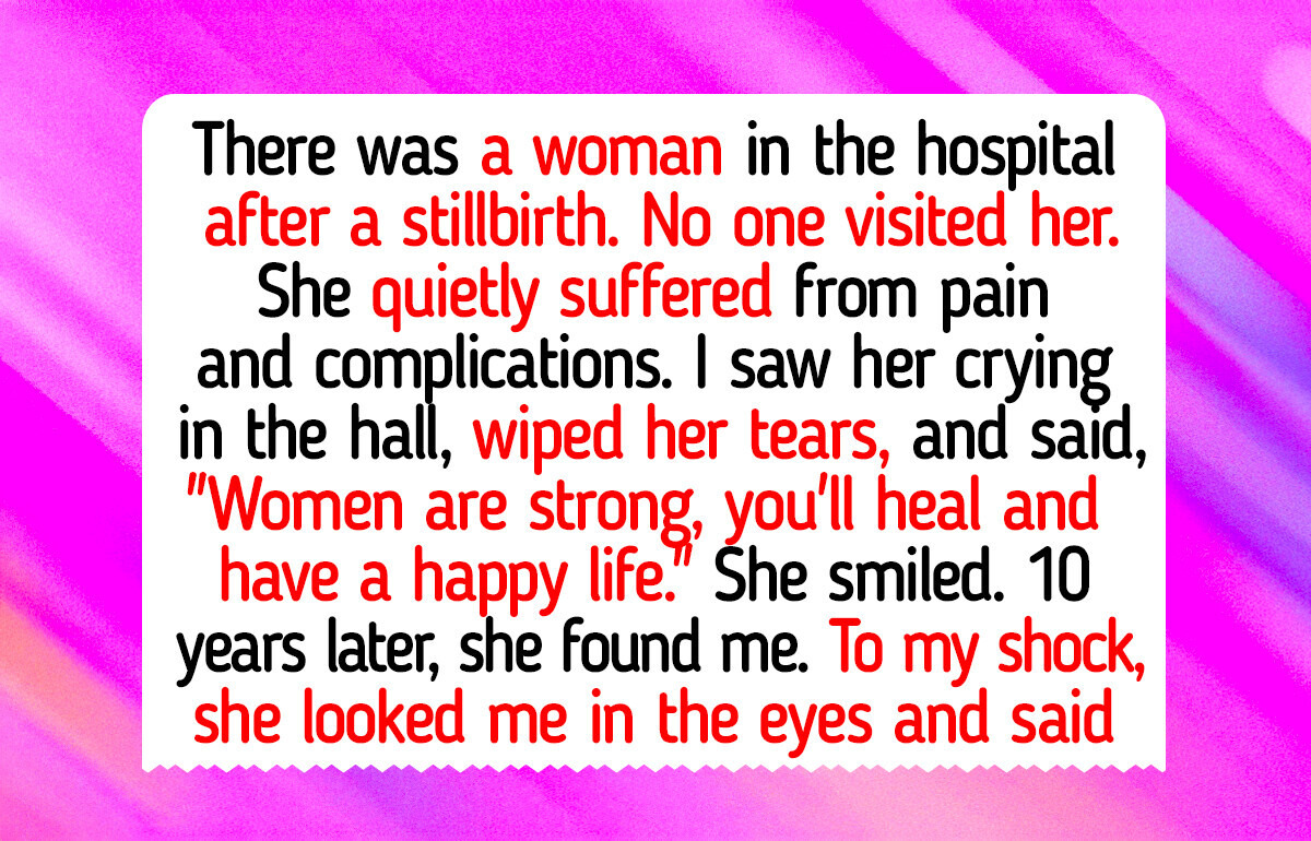 12 Stories That Prove Kindness Isn’t Just a Trait, It’s a Quiet Superpower 12 Stories That Prove Kindness Isn’t Just a Trait, It’s a Quiet Superpower