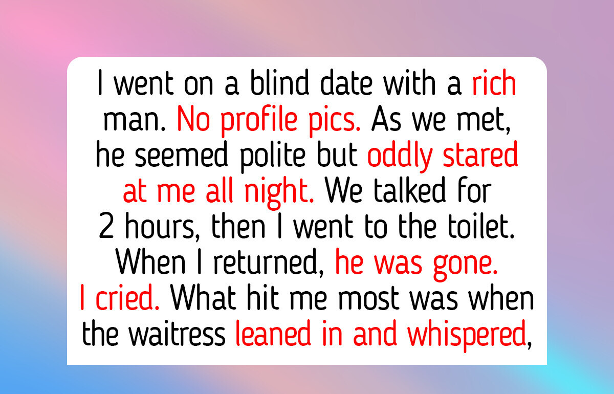 16 First Dates That Need to Be Turned Into a Netflix Script