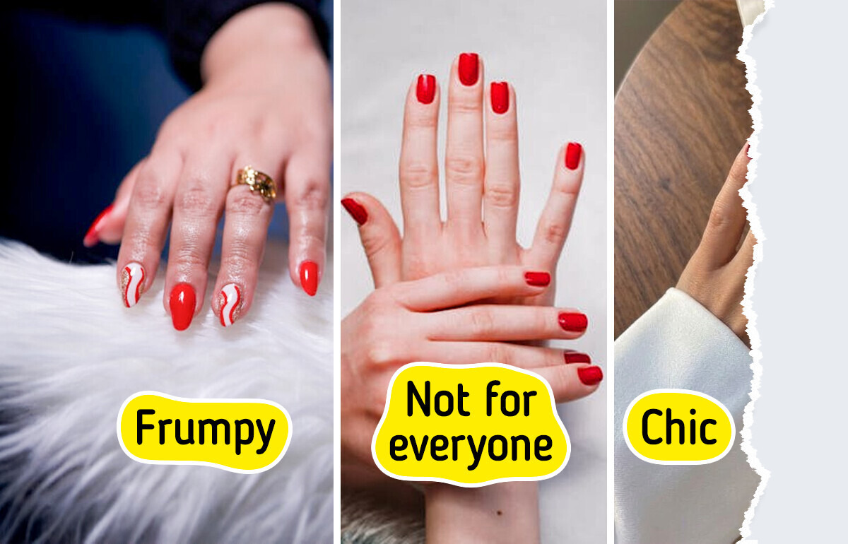 9 Simple Manicure Ideas That Quietly Refresh Your Look at Any Age