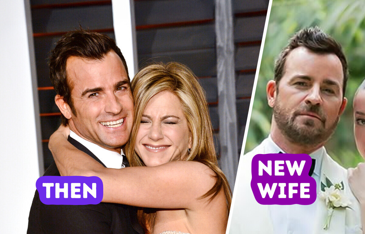 Jennifer Aniston Responds to Ex-Husband’s Secret Marriage and Wins Public Support Jennifer Aniston Responds to Ex-Husband’s Secret Marriage and Wins Public Support