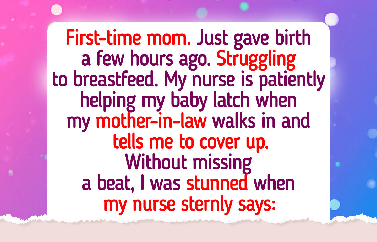 13 Stories Where Kind Hearts Successfully Brought Light to Parents’ Darkest Days 13 Stories Where Kind Hearts Successfully Brought Light to Parents’ Darkest Days