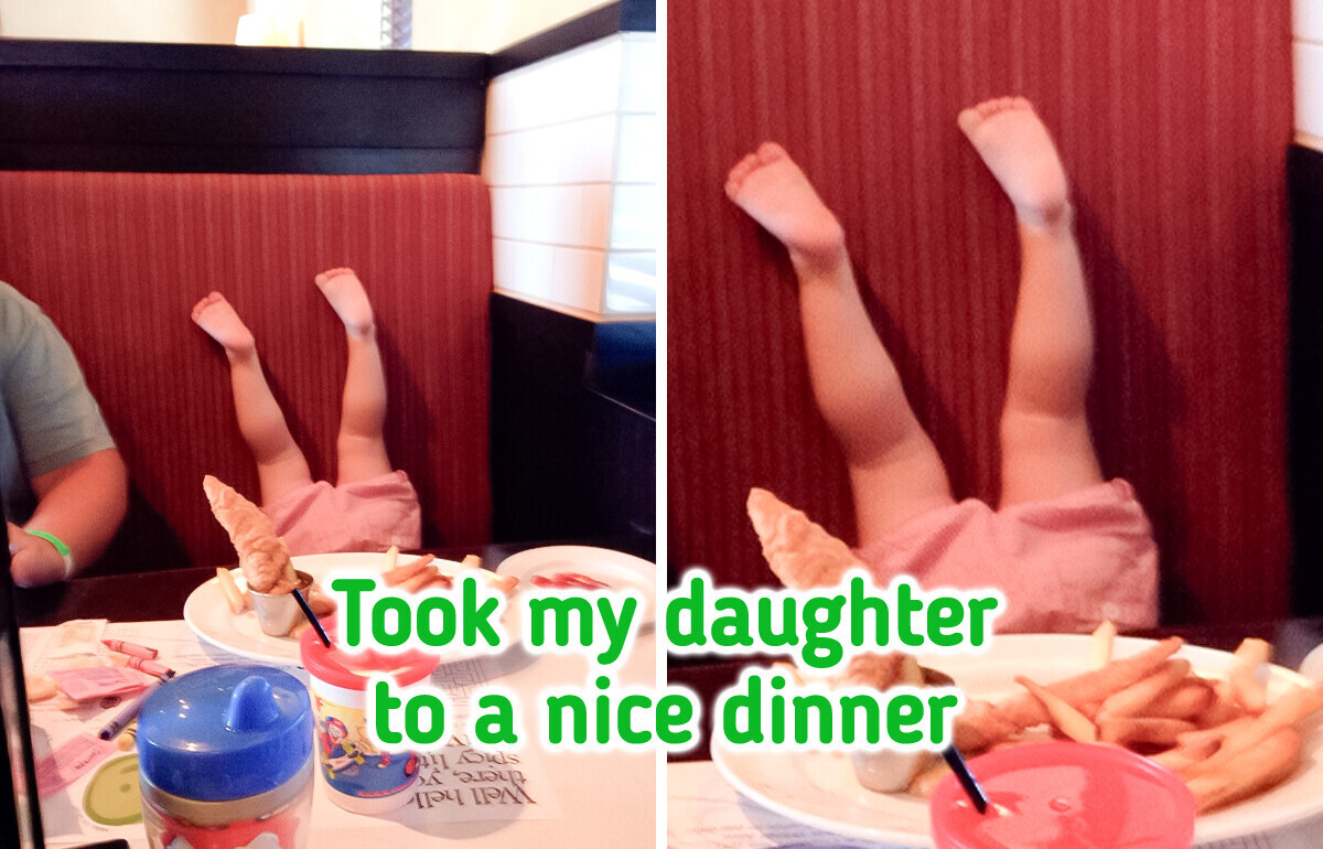 14 Everyday Situations That Could Become a Hilarious Internet Meme 14 Everyday Situations That Could Become a Hilarious Internet Meme