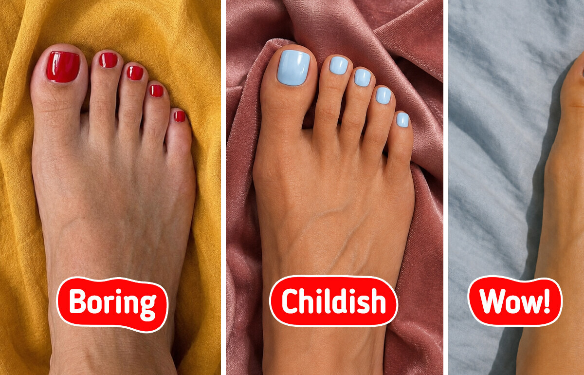 10 Pedicure Trends Taking Over Nail Salons Everywhere This Summer 2026