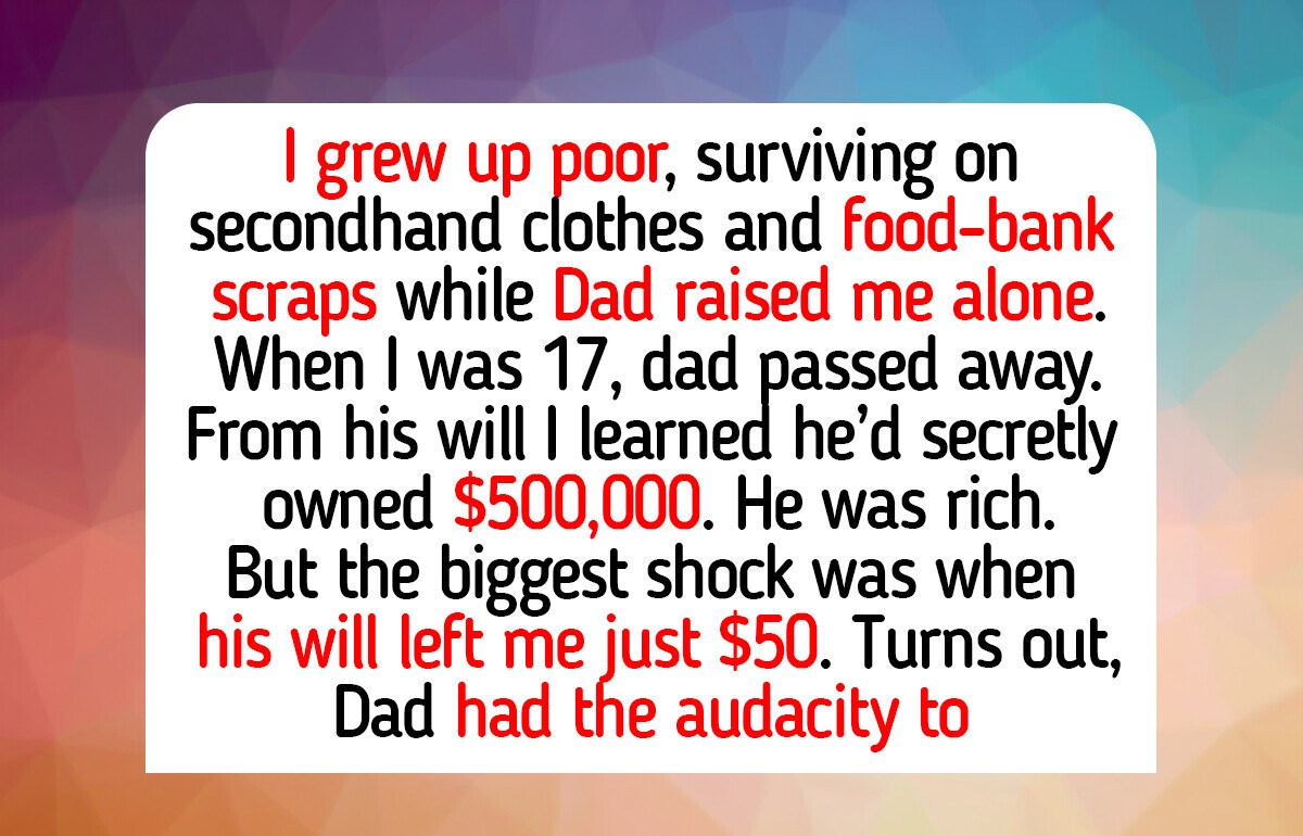 10 Real-Life Acts of Kindness and Generosity That Can Make Even the Toughest Hearts Believe in Humanity Again
