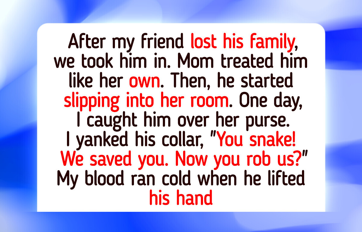 12 Stories That Remind Us True Compassion and Kindness Always Bring Happiness