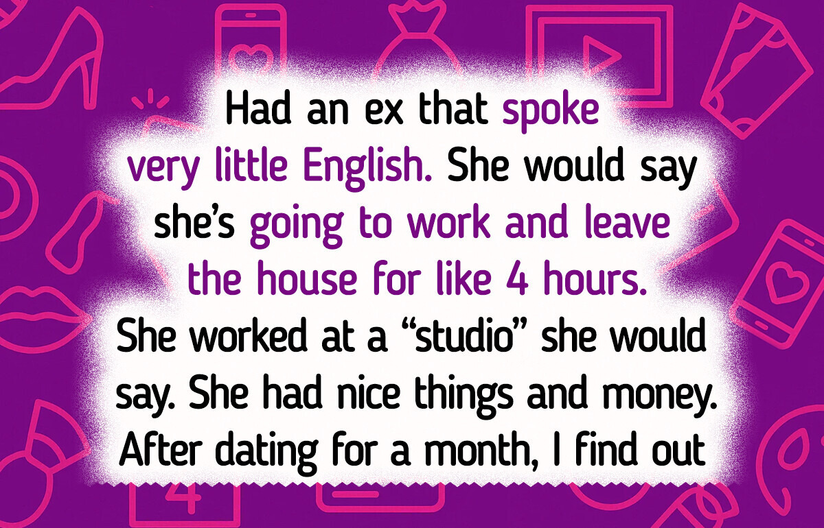 14 People’s Secrets That Are More Intriguing Than a Soap Opera 14 People’s Secrets That Are More Intriguing Than a Soap Opera
