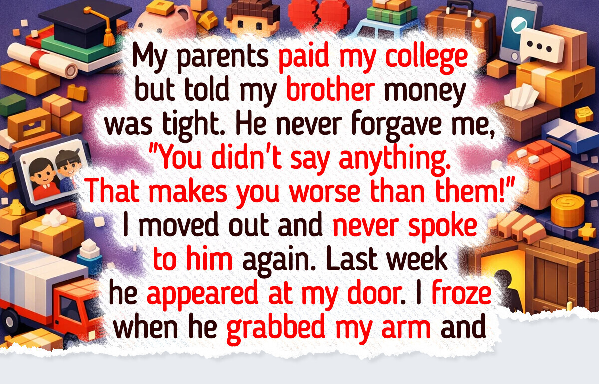 15 Stories That Prove Compassion Is How Love Shows Up Every Day