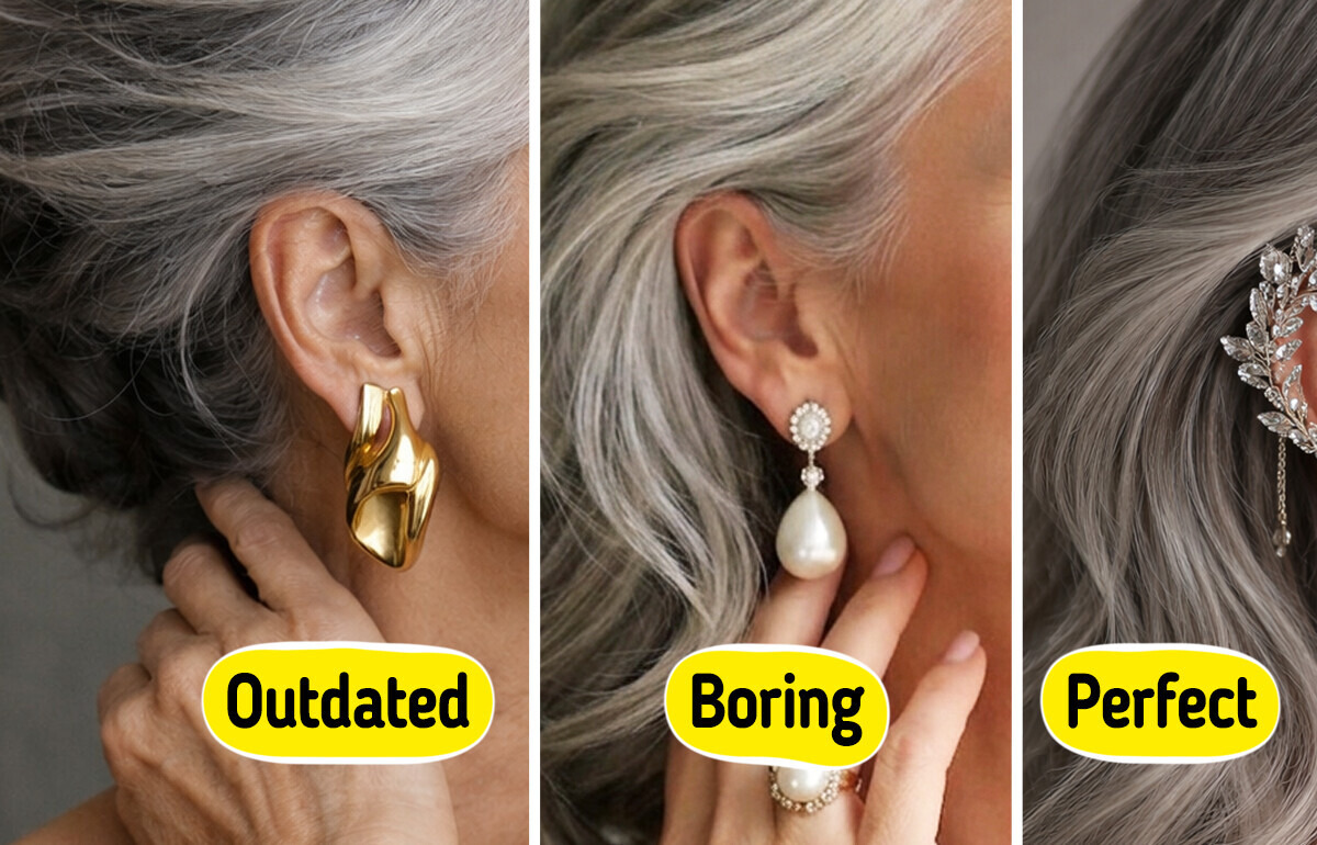 7 Jewelry Trends That Can Make You Rethink Your Whole Spring and Summer Look