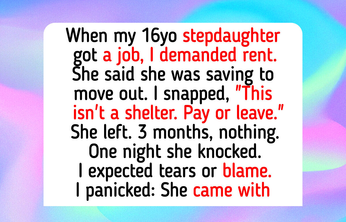 17 Stories That Reveal the Beautiful Struggles and Victories of Blended Families