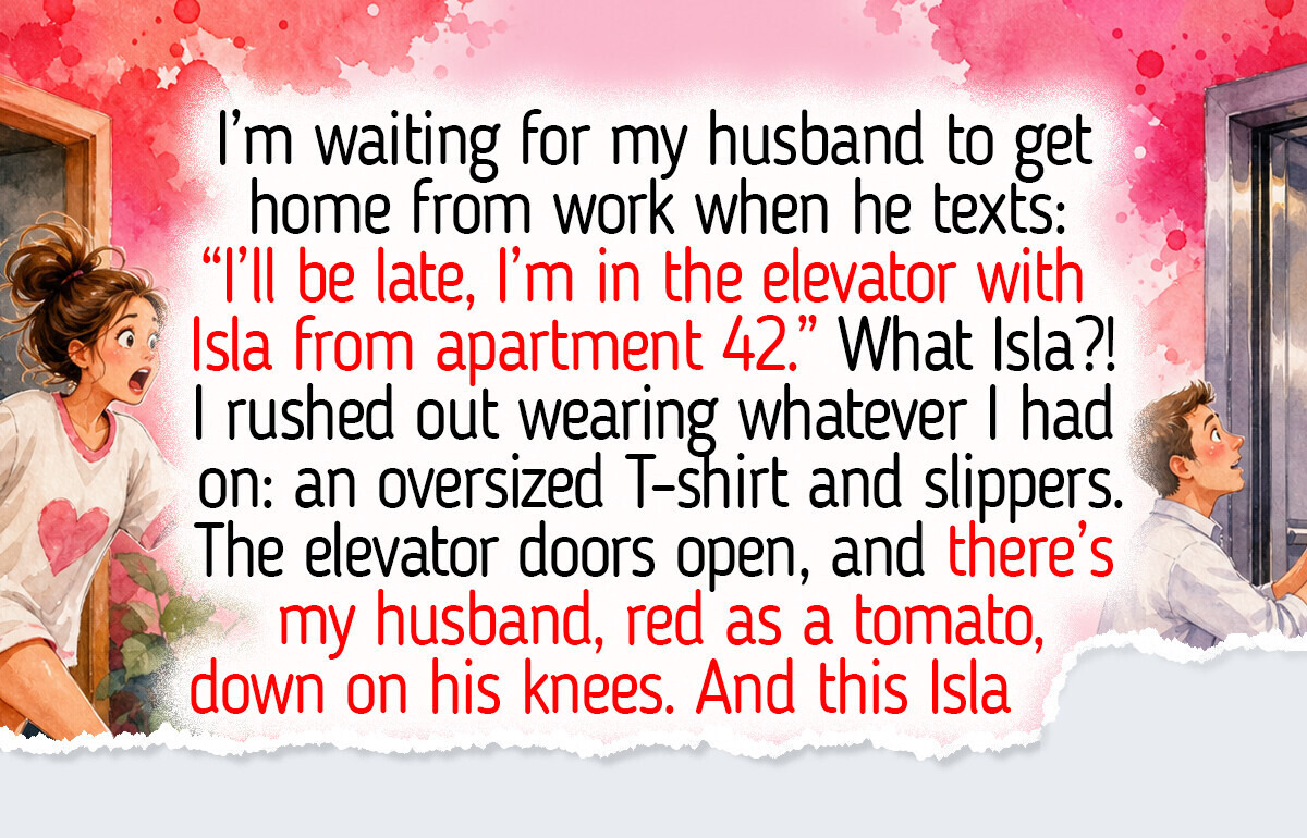 15 Elevator Stories Full of Neighbors, Pets, Tiny Dramas, and at Least One Birthday Cake Delivered With a Song