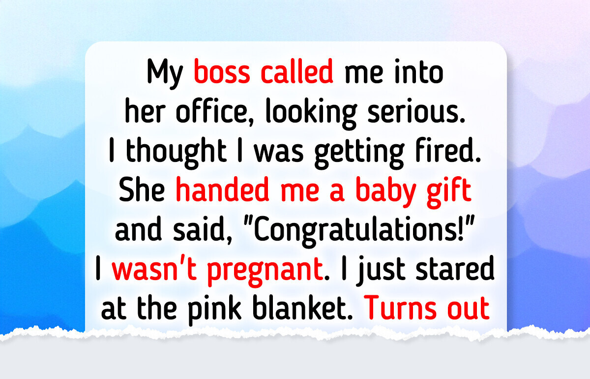 9 Times People Wished the Ground Would Just Swallow Them Whole